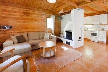 Фотографии Комплексы для отдыха с коттеджами/бунгало Holiday Club Hannunkivi Cottages г. Kivijärvi (Финляндия) №4 Фото Комплексы для отдыха с коттеджами/бунгало Holiday Club Hannunkivi Cottages г. Kivijärvi 4