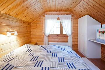 Фотографии Комплексы для отдыха с коттеджами/бунгало Holiday Club Hannunkivi Cottages г. Kivijärvi (Финляндия) №5 Фото Комплексы для отдыха с коттеджами/бунгало Holiday Club Hannunkivi Cottages г. Kivijärvi 5