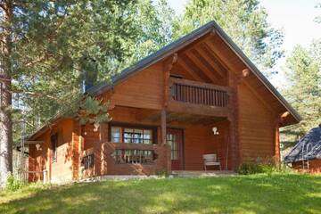 Фотографии Комплексы для отдыха с коттеджами/бунгало Holiday Club Hannunkivi Cottages г. Kivijärvi (Финляндия) №1 Фото Комплексы для отдыха с коттеджами/бунгало Holiday Club Hannunkivi Cottages г. Kivijärvi 1
