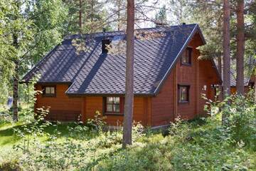 Фотографии Комплексы для отдыха с коттеджами/бунгало Holiday Club Hannunkivi Cottages г. Kivijärvi (Финляндия) №2 Фото Комплексы для отдыха с коттеджами/бунгало Holiday Club Hannunkivi Cottages г. Kivijärvi 2